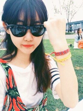 jiyoungさんのコーディネート