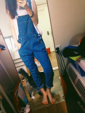 jiyoungさんのコーディネート