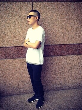 Adam.Cさんのコーディネート