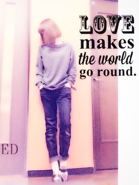 Mami♥️さんのコーディネート