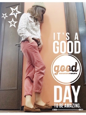 Mami♥️さんのコーディネート