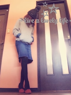 Mami♥️さんのコーディネート