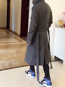 J Huangさんのコーディネート