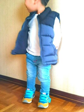 RRRさんのコーディネート