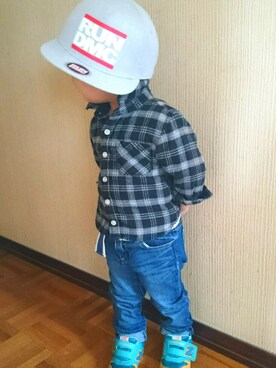 RRRさんのコーディネート