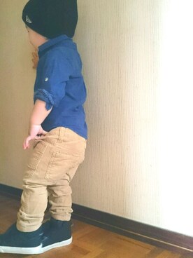 RRRさんのコーディネート