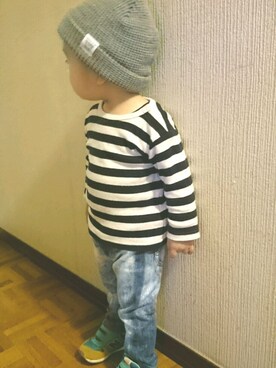 RRRさんのコーディネート