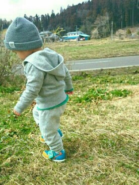 RRRさんのコーディネート