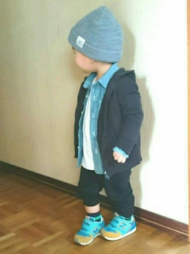 RRRさんのコーディネート