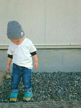 RRRさんのコーディネート