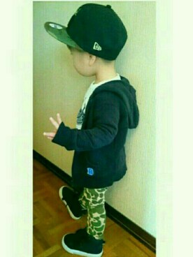 RRRさんのコーディネート