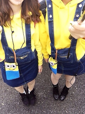 Sayaka Kobayashiさんのコーディネート