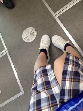 ハイジさんのコーディネート