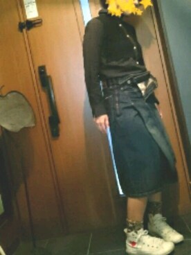 エイトマンさんのコーディネート