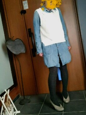 エイトマンさんのコーディネート