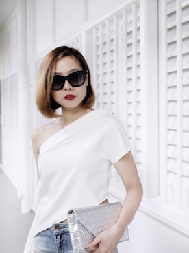 Everestさんのコーディネート