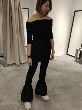 Everestさんのコーディネート