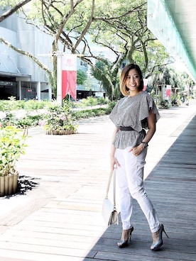 Everestさんのコーディネート