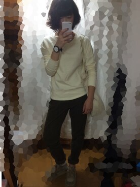 きのこさんのコーディネート