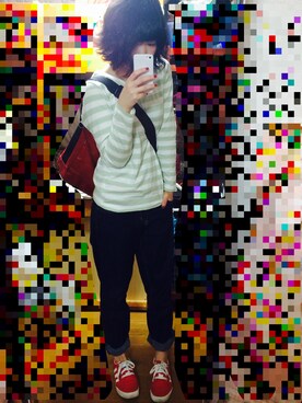 きのこさんのコーディネート