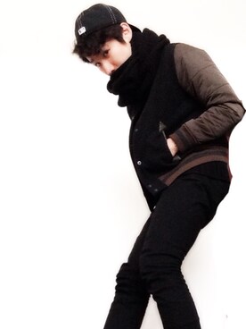 きーはやさんのコーディネート