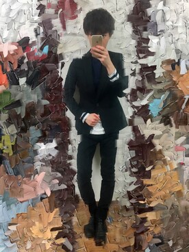 きーはやさんのコーディネート