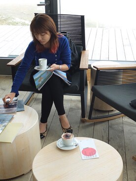 Lania🎶さんのコーディネート