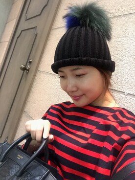 Lania🎶さんのコーディネート