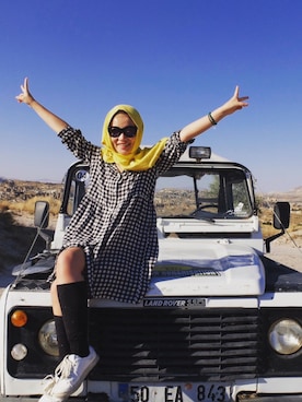 Lania🎶さんのコーディネート