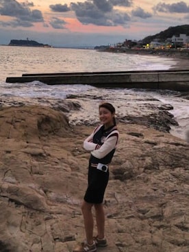 Lania🎶さんのコーディネート