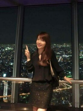 Lania🎶さんのコーディネート