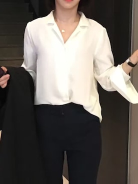 Lania🎶さんのコーディネート