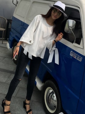 Lania🎶さんのコーディネート