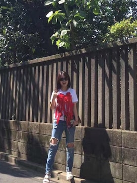 Lania🎶さんのコーディネート