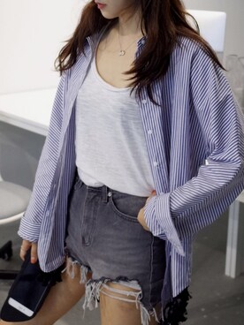 Lania🎶さんのコーディネート