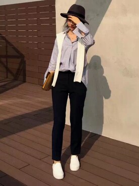 Lania🎶さんのコーディネート