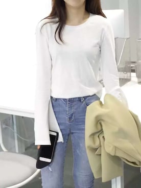 Lania🎶さんのコーディネート