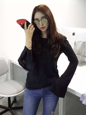 Lania🎶さんのコーディネート