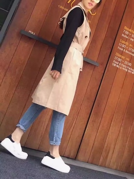 Lania🎶さんのコーディネート