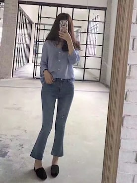 Lania🎶さんのコーディネート