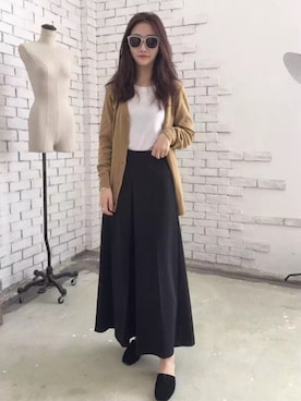 Lania🎶さんのコーディネート