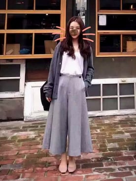 Lania🎶さんのコーディネート