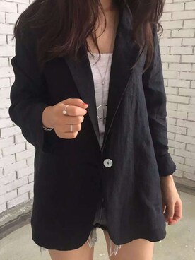 Lania🎶さんのコーディネート