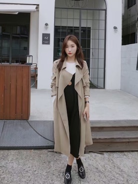 Lania🎶さんのコーディネート