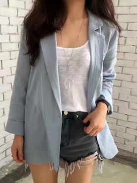 Lania🎶さんのコーディネート