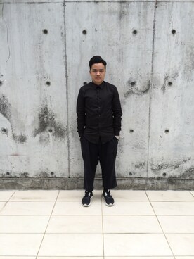 KARL.TANG さんのコーディネート
