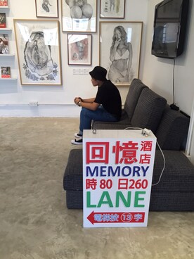 KARL.TANG さんのコーディネート