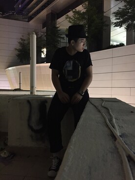 KARL.TANG さんのコーディネート