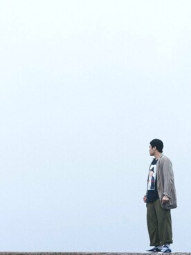 KARL.TANG さんのコーディネート