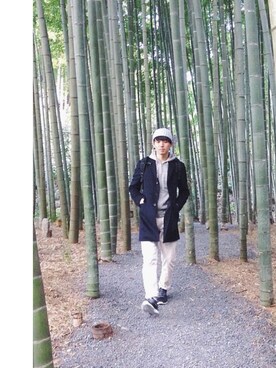 atuoさんのコーディネート